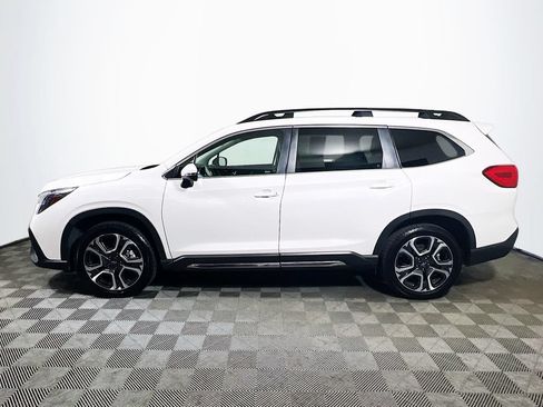 Used 2023 Subaru Ascent Limited AWD/4WD image 4