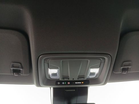 New 2026 Chevrolet Silverado 1500 Custom w/ Turbomax Blackout Package image 14