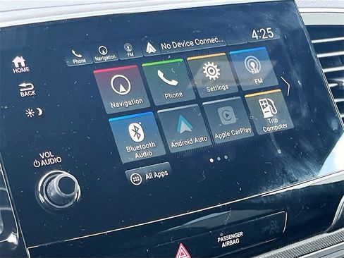 Used 2023 Honda Passport TrailSport image 15