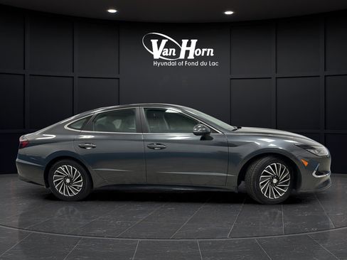 Used 2023 Hyundai Sonata SEL FWD image 8