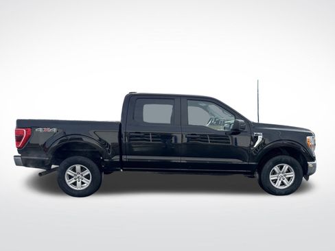 Certified 2022 Ford F150 XLT w/ Trailer Tow Package image 8