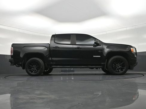 Used 2021 GMC Canyon Elevation w/ Driver Alert Package RWD image 28