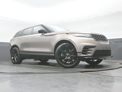 Used 2023 Land Rover Range Rover Velar R-Dynamic S AWD/4WD image 28