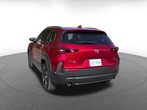Used 2025 MAZDA CX-50 2.5 Hybrid w/ Premium Plus Pkg AWD/4WD image 12