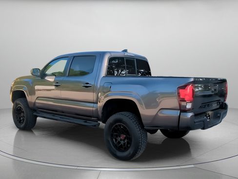 Used 2022 Toyota Tacoma SR RWD image 20