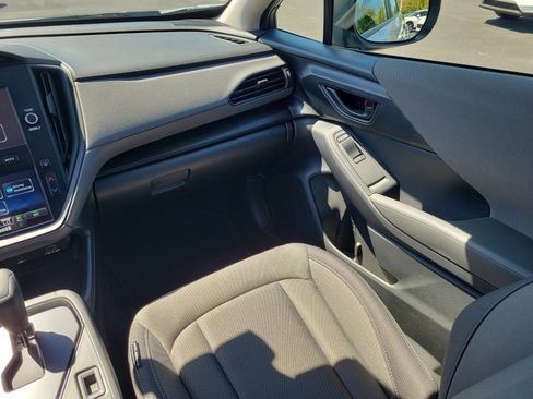 Certified 2024 Subaru Crosstrek 2.0i image 17