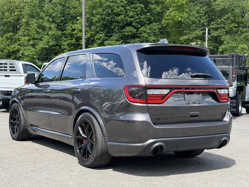 Used 2021 Dodge Durango SRT w/ Black Package AWD/4WD image 7