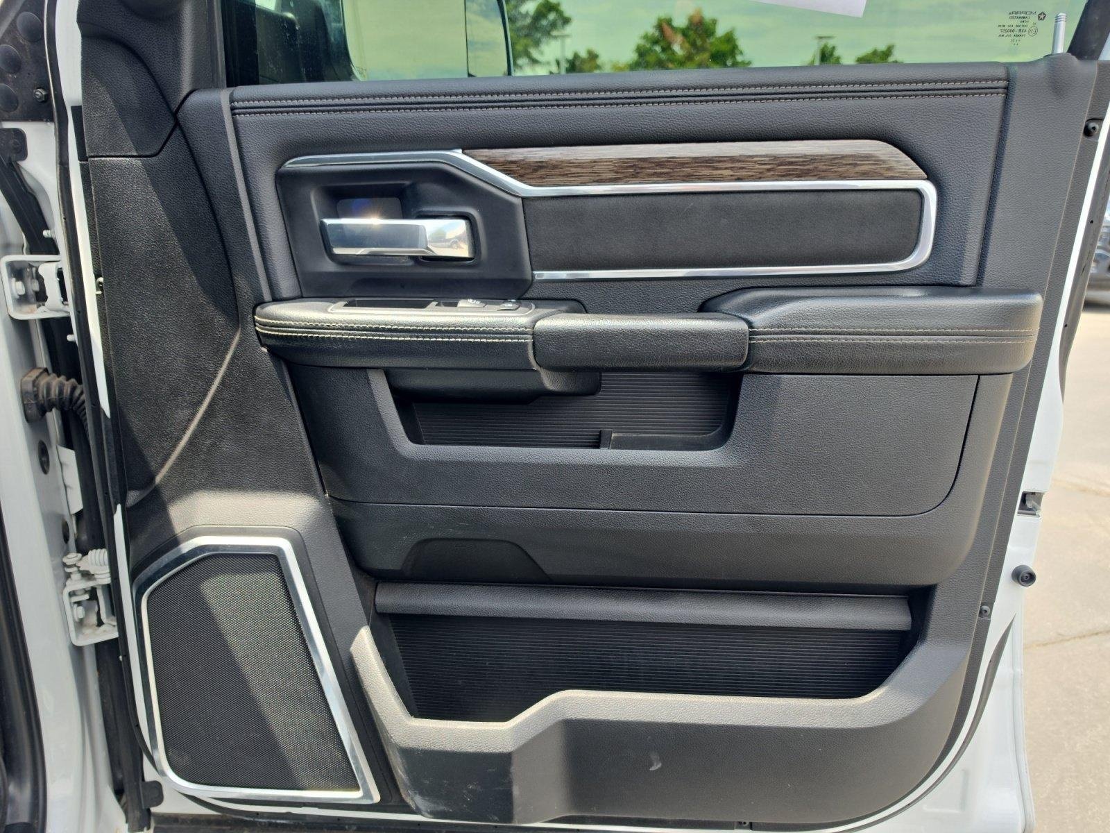 Used 2021 RAM 2500 Laramie AWD/4WD image 27