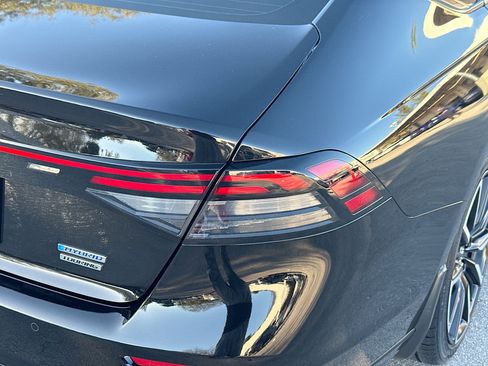 Certified 2023 Honda Accord Touring image 28