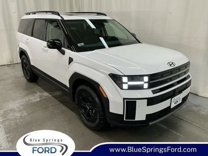 Used 2026 Hyundai Santa Fe XRT
