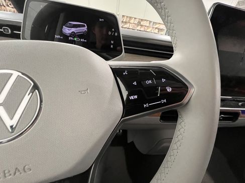 New 2025 Volkswagen ID. Buzz 1st Edition image 19