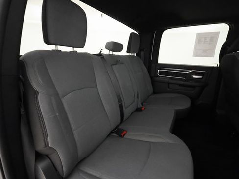 Used 2024 RAM 3500 Big Horn image 21