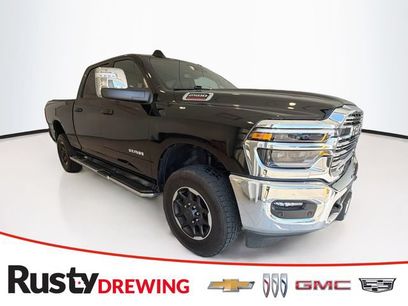 Used 2025 RAM 2500 Laramie