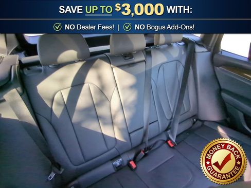 Used 2019 BMW X3 sDrive30i w/ Driving Assistance Package image 22