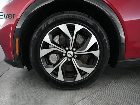 Used 2022 Ford Mustang Mach-E Premium AWD/4WD image 19