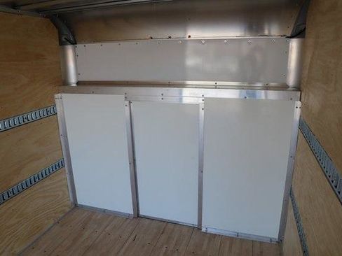 New 2026 Ford E-350 and Econoline 350 Super Duty w/ Power Equipment Group image 11