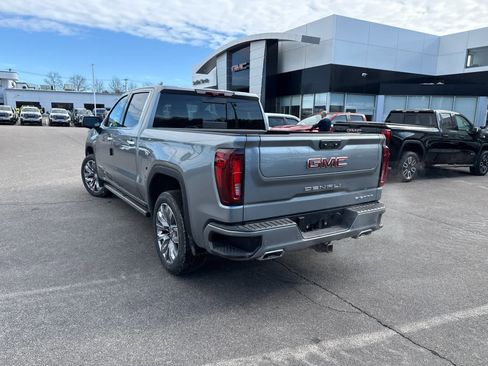 New 2026 GMC Sierra 1500 Denali w/ Denali Reserve Package image 5