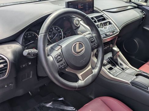Used 2020 Lexus NX 300 FWD w/ Premium Package image 10