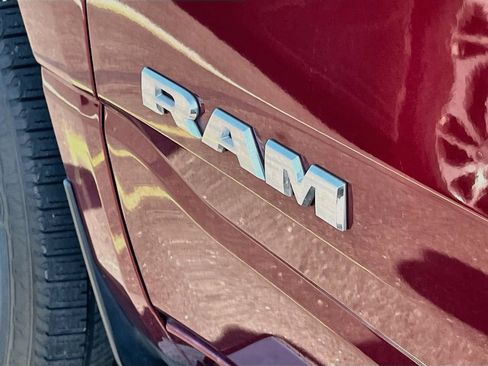 Used 2023 RAM 1500 Big Horn AWD/4WD image 31