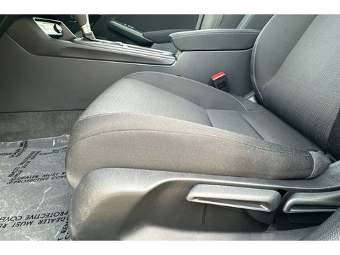 Certified 2025 Honda Civic LX image 13