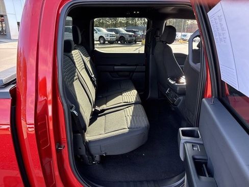 Certified 2023 Ford F150 XL w/ STX Appearance Package image 24