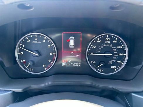 Used 2025 Subaru Forester Premium AWD/4WD image 14