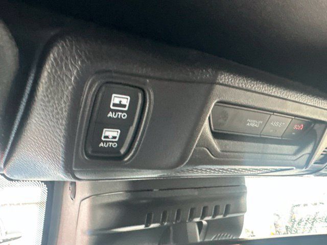 Used 2024 Jeep Wrangler Unlimited Rubicon 4xe w/ Technology Group AWD/4WD image 19