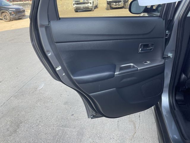 Used 2025 Mitsubishi Outlander Sport SE AWD/4WD image 12