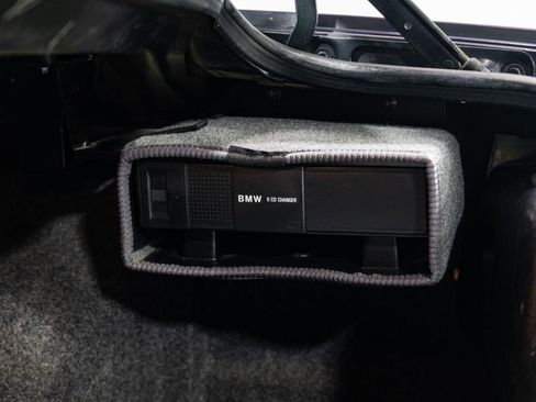Used 1997 BMW M3 Sedan image 28
