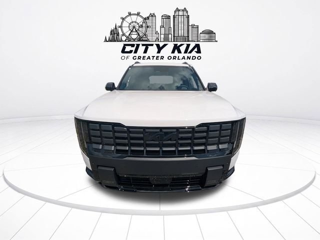 New 2027 Kia Telluride X-Line SX Prestige AWD/4WD image 9