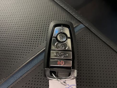 New 2025 Ford F250 Platinum image 47