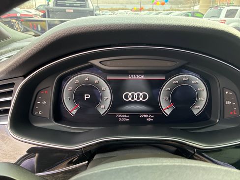 Used 2021 Audi Q7 3.0T Premium Plus w/ Premium Plus Package image 19