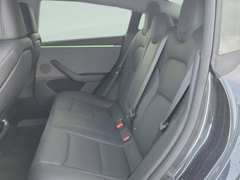 Used 2025 Tesla Model 3 Long Range RWD image 10