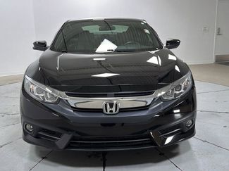 Used 2018 Honda Civic EX-T video 2