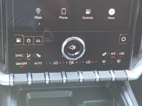 New 2026 GMC Acadia Elevation w/ Black Edition FWD image 32