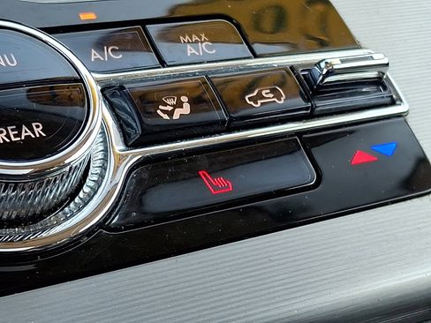 Certified 2023 Lincoln Aviator AWD w/ Premium Package image 25