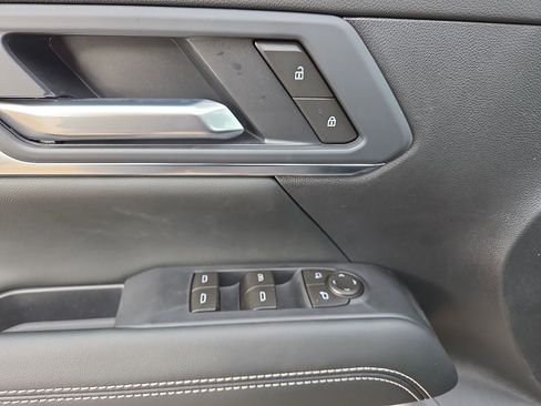 New 2026 GMC Terrain Elevation FWD image 11