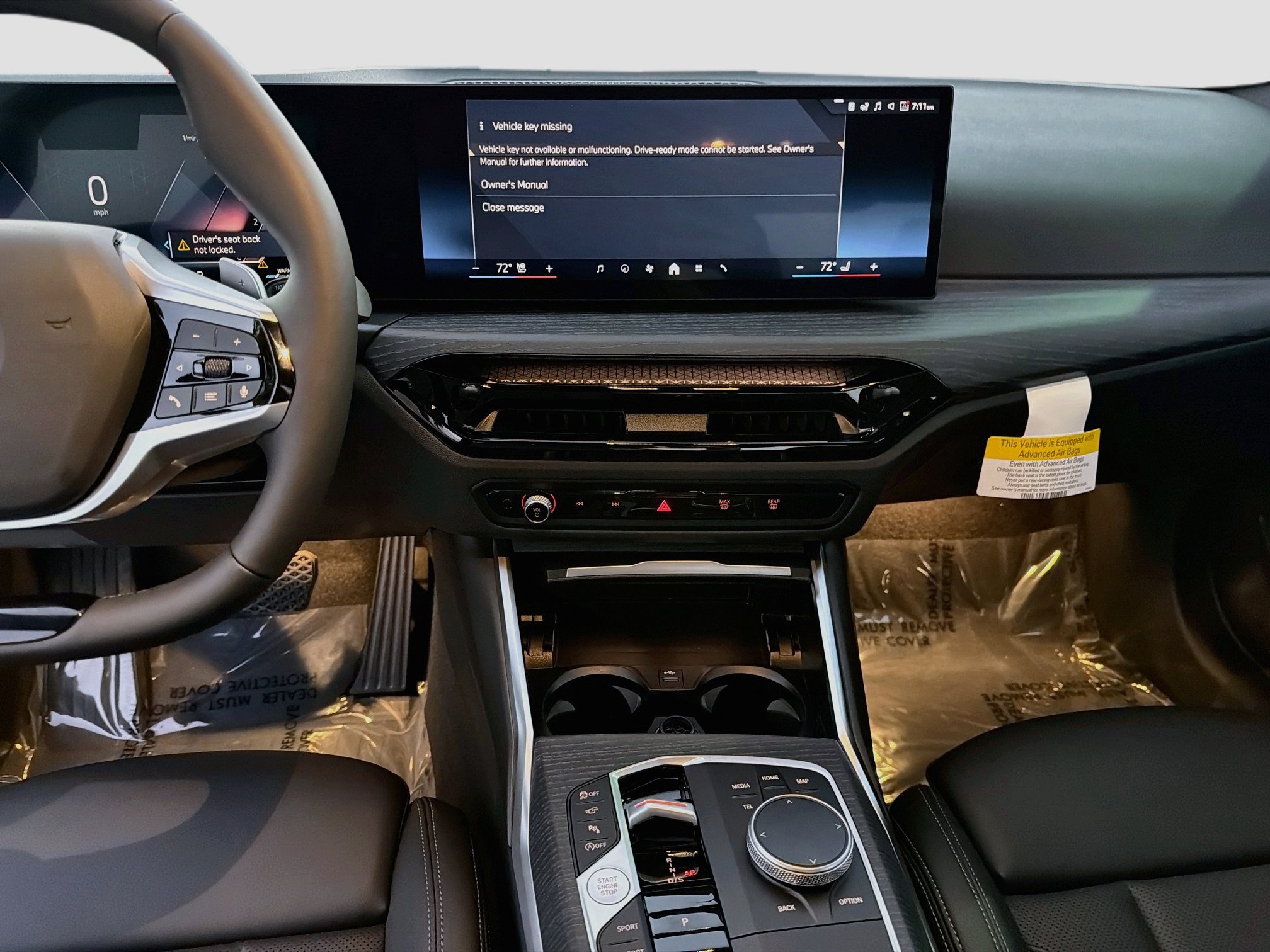 New 2026 BMW 230i Coupe w/ Convenience Package RWD image 18