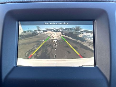 Certified 2019 Jeep Compass Latitude w/ Popular Equipment Group image 21