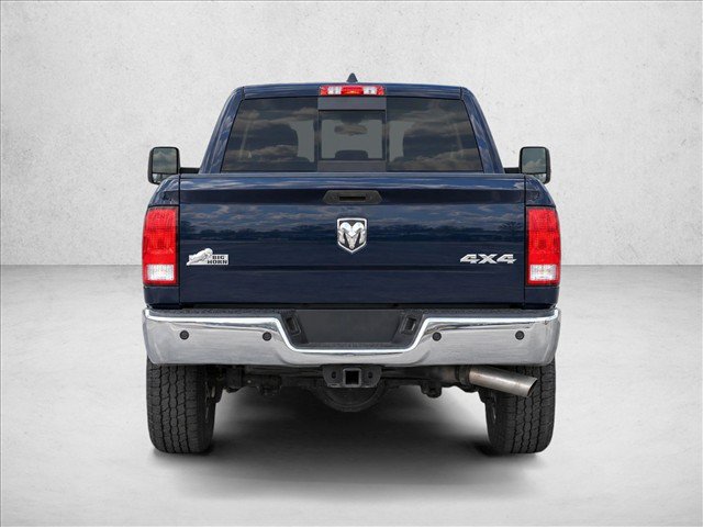 Used 2015 RAM 3500 Big Horn AWD/4WD image 25
