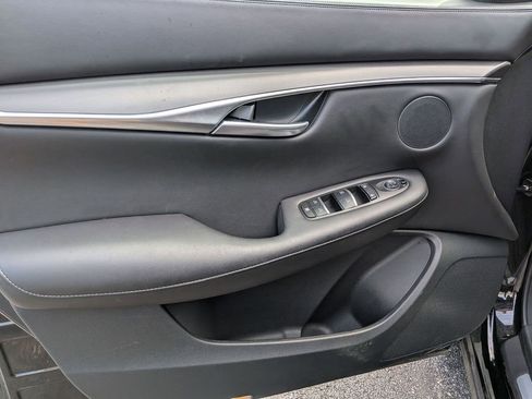 Used 2025 INFINITI QX50 Pure AWD/4WD image 9