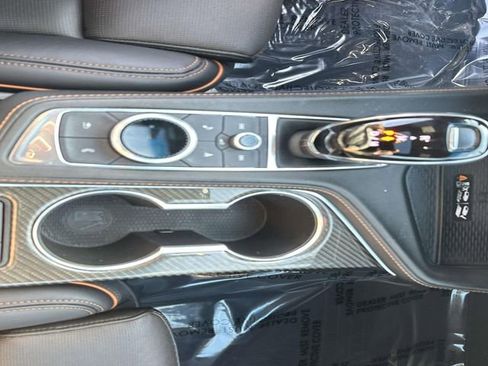 Certified 2022 Cadillac CT4 V w/ Navigation Package image 20