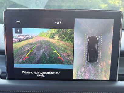 Used 2020 Lincoln Aviator Reserve w/ Elements Package Plus