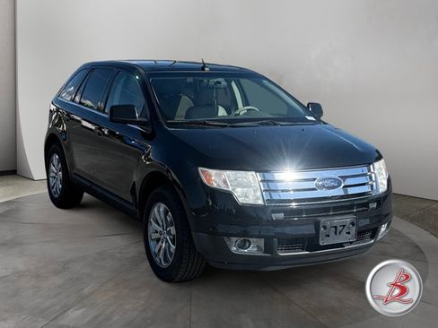 Used 2008 Ford Edge Limited AWD/4WD image 1