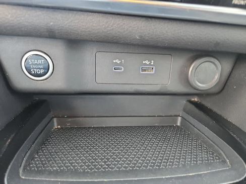 Used 2023 Nissan Rogue SL w/ SL Premium Package AWD/4WD image 36