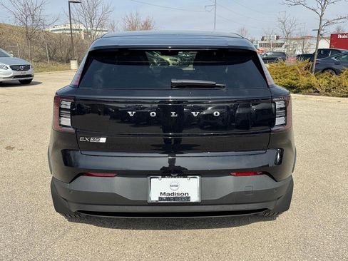 New 2026 Volvo EX30 Plus w/ Climate Package image 3