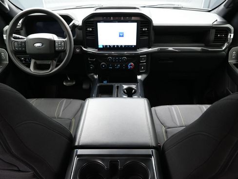 Used 2024 Ford F150 STX RWD image 14