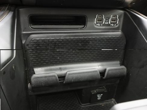 Used 2022 RAM 1500 Limited AWD/4WD image 48