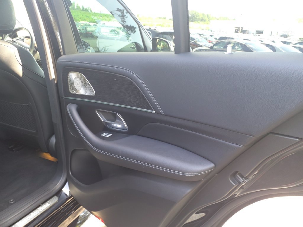 Certified 2024 Mercedes-Benz GLE 450 4MATIC image 13