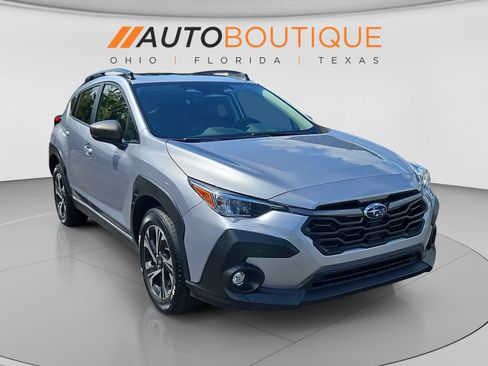 Used 2024 Subaru Crosstrek 2.0i Premium AWD/4WD image 7
